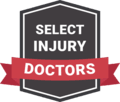 Seleccionar logotipo de Injury Doctors
